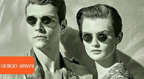 GIORGIO ARMANI
